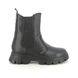 Primigi Girls Boots - Black leather - 6877100/31 RANDY GTX CHELSEA