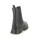 Primigi Girls Boots - Black leather - 6877100/31 RANDY GTX CHELSEA