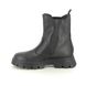 Primigi Girls Boots - Black leather - 6877100/31 RANDY GTX CHELSEA