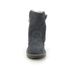 Primigi Girls Boots - Navy Suede - 2872300/ ROXY   MID GTX