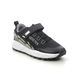 Primigi Trainers - Black white - 6918600/31 STORM BUNGEE GTX