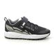 Primigi Trainers - Black white - 6918600/31 STORM BUNGEE GTX