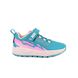 Primigi Girls Trainers - Turquoise - 7930611/94 STORM BUNGEE GTX