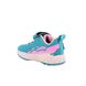 Primigi Girls Trainers - Turquoise - 7930611/94 STORM BUNGEE GTX