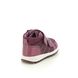 Primigi Toddler Girls Boots - Plum - 2853344/ TIGUAN G 2V GTX