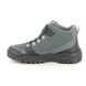 Primigi Boys Boots - Black grey - 6923522/35 WINTER GTX BUNGEE