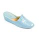 Relax Slippers Slippers - Blue - 7312/74 DULCIE