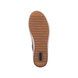 Remonte Lacing Shoes - Tan Leather - D0700-22 TANASH TEX