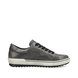 Remonte Lacing Shoes - Grey leather - D0700-42 TANASH TEX