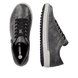 Remonte Lacing Shoes - Grey leather - D0700-42 TANASH TEX