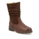 Remonte Mid Calf Boots - Tan Leather - D0B80-24 ASTRAGRIP TEX