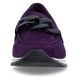 Remonte Loafers - Aubergine Suede - D0H10-30 EDIFACTOR