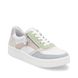 Remonte Trainers - White Multi - D0J01-87 BALTOFORCE ZIP