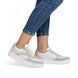 Remonte Trainers - White Multi - D0J01-87 BALTOFORCE ZIP