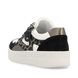 Remonte Trainers - Off white multi - D0J04-60 BALT ZIP ELLE