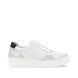 Remonte Trainers - White Silver - D0J05-80 BALTOFORCE ZIP