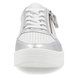 Remonte Trainers - White Silver - D0J05-80 BALTOFORCE ZIP