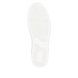 Remonte Trainers - White Silver - D0J05-80 BALTOFORCE ZIP