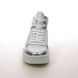 Remonte Hi Tops - White Metallic - D0J70-82 BALTOFORCE HI