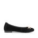 Remonte Pumps - Black Suede - D0K10-02 VIVABARI