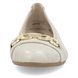 Remonte Pumps - Light Gold - D0K10-90 VIVABARI