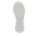 Remonte Trainers - White Silver - D0T06-80 RANZIP WEDGE