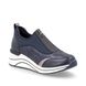 Remonte Trainers - Navy - D0T08-12 RANVIN LO WEDGE