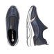 Remonte Trainers - Navy - D0T08-12 RANVIN LO WEDGE