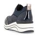 Remonte Trainers - Navy - D0T08-12 RANVIN LO WEDGE