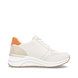 Remonte Trainers - Beige Gold - D0T10-80 RANZIP WEDGE