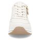 Remonte Trainers - Beige Gold - D0T10-80 RANZIP WEDGE