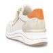 Remonte Trainers - Beige Gold - D0T10-80 RANZIP WEDGE