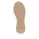 Remonte Trainers - Beige Gold - D0T10-80 RANZIP WEDGE