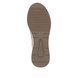 Remonte Wedge Boots - Taupe suede - D0T76-64 RANUG WEDGE TEX