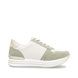 Remonte Trainers - Sage - D1327-80 RANGE ZIP