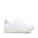 Remonte Trainers - White Rose gold - D1327-81 RANGE ZIP