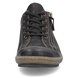 Remonte Lacing Shoes - Bronze - R1402-07 ZIGZIP 85 TEX