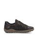 Remonte Lacing Shoes - Bronze - R1402-07 ZIGZIP 85 TEX