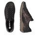 Remonte Lacing Shoes - Bronze - R1402-07 ZIGZIP 85 TEX