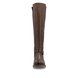 Remonte Knee-high Boots - Tan Leather - D1A73-25 MENALO STRETCH