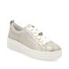 Remonte Trainers - Light Gold - D1C03-60 DOLLA BUTTERFLY