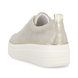 Remonte Trainers - Light Gold - D1C03-60 DOLLA BUTTERFLY