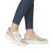 Remonte Trainers - Light Gold - D1C03-60 DOLLA BUTTERFLY