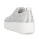 Remonte Trainers - Off White - D1C03-81 DOLLA BUTTERFLY