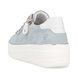 Remonte Trainers - Pale blue - D1C06-12 DOLLARIBON ZIP