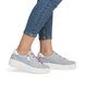 Remonte Trainers - Pale blue - D1C06-12 DOLLARIBON ZIP