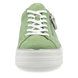 Remonte Trainers - Green Suede - D1C06-52 DOLLARIBON ZIP