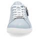 Remonte Lacing Shoes - Pale blue - D1E03-13 LIVON ZIP