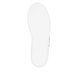 Remonte Lacing Shoes - White Multi - D1E06-81 LIVON ZIP