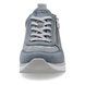 Remonte Trainers - Denim - D2401-10 REA ZIP WEDGE